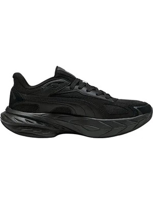 Puma Hypnotic Ls 2 404714-02  Siyah Sneaker 43 - Siyah