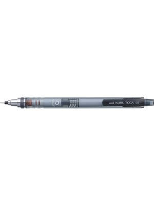 Uni-Ball M5-450T Mekanik Versatil Kalem, Siyah