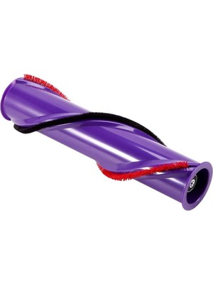 V11 Dikey Süpürge ile Uyumlu Turbo Başlık Fırçası