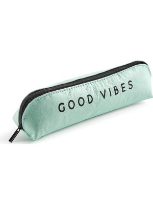 Kalem Çantası Mr Pembe Good Vibes