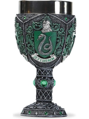 Wizarding World Of Harry Potte 6005059 Dekoratif Kase, Tek Boy, Çok Renkli