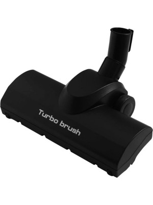 Fakir ile Uyumlu Mars Fakir ile Uyumlu Sprint Uyumlu Süpürge Turbo Başlığı Ithal Turbo Brush A++ Kalite