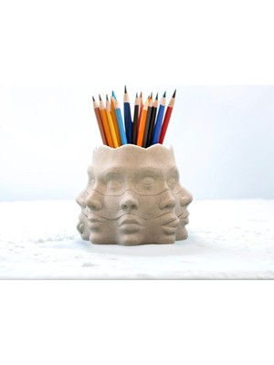 Multy Face Organizer