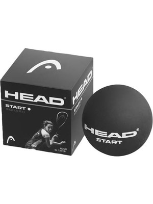 Head Start Squash Topları