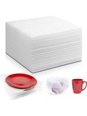 Dnt Company 50 Adet Ambalaj Malzemesi 305 x 305 Mm/kalınlık 2 mm Hava Kabarcıklı Folyo Taşınma Kartonları Köpük Ambalaj Taşınma Ambalaj Köpük Folyo Taşınma Yemek Takımı Saklama Ambalaj