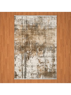 Mevlana Bazaar Olimpos 200 x 300 Bambu Yün Halı