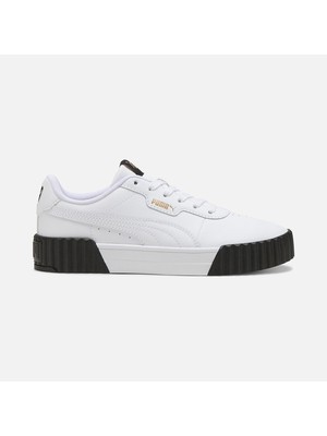 Puma Carina 3.0 Kadın Spor Ayakkabı