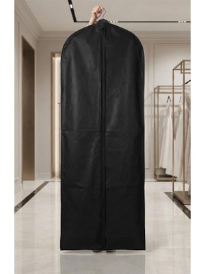 5'li Non Woven Gamboç Siyah 60X150 cm