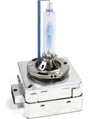 Photon Ampul D3S 4300K +%50 Fazla Işık Xenon Pht PH4514