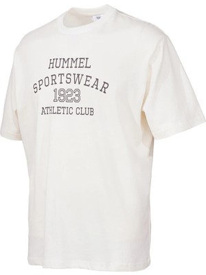 Hummel Samır Kısa Kollu Tişört