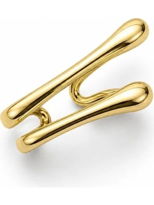 Charmlucky Sıra Kıkırdak Küpe