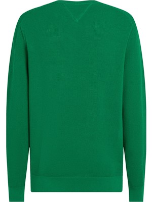 Tommy Hilfiger Essentıal Structure Crew Neck