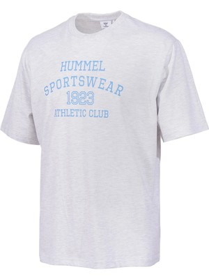 Hummel Samır Kısa Kollu Tişört