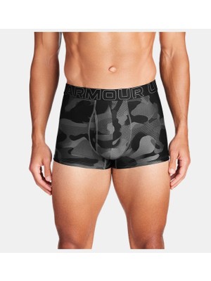 Under Armour Erkek UA Performance Tech 3" 3'lü Boxer