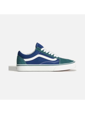Vans Old Skool SS26 Erkek Spor Ayakkabı
