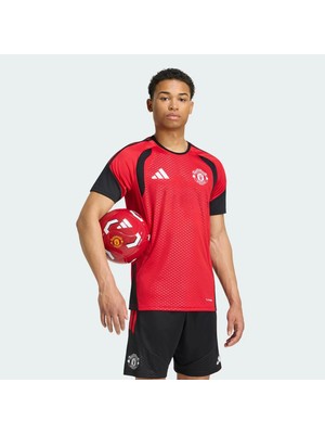 Adidas Manchester United 26/27 Tiro Training Erkek Forma
