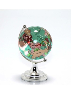 Store Dekoratif Kristal Küre 9 cm