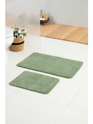 Empressco Yeşil 60X100 ve 60X50 cm Çok Amaçlı E-Ticaret Ürünleri Seti