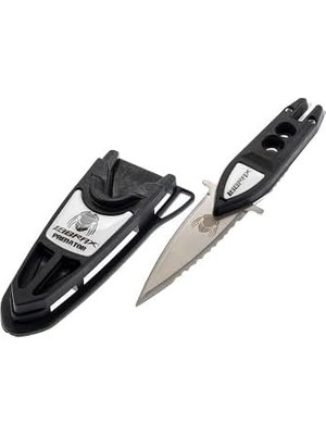 Labrax Predator Dalış Bıçağı