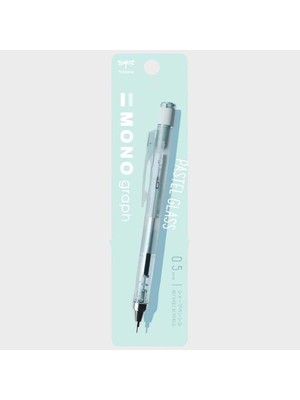 1001 Tombow Mechanicai Kalem Mono Grafik| Yenilikçi Sarsıntı Mekanizması Mono Silgi Özellikleri | Lı