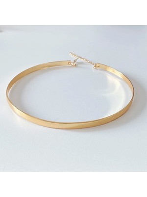 Charmlucky Kelepçe Tasma Kolye