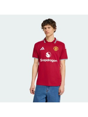 Adidas Manchester United 26/27 Erkek Forma