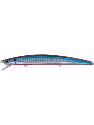 Duo Tide Minnow Lance 160S CHA0327 Red Mullet Suni Yem