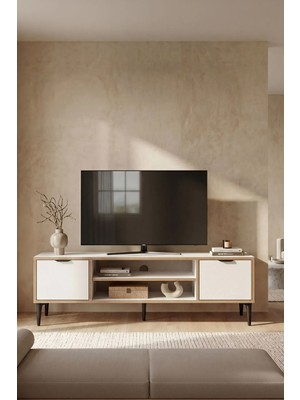 Arden 2 Kapaklı Tv Ünitesi