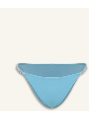 Lilyrose X DeFacto Regular Fit Bikini Altı H8849AX26HS