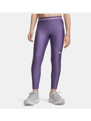 Under Armour Kız Çocuk UA Heatgear Tayt