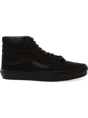 Vans Siyah Lifestyle Ayakkabı VN000TS9BJ41  Sk8-Hı