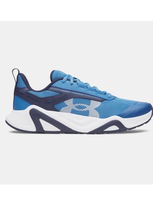 Under Armour Erkek UA Charged Commit 5 Training Ayakkabısı