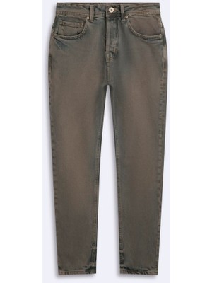 LTB Sandre Gri Pantolon