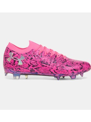 Under Armour Erkek UA Shadow Elite 3 FG PITCH VIPER Futbol Ayakkabısı