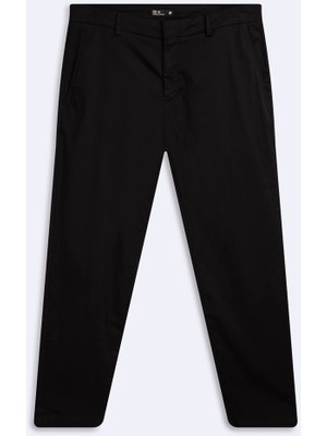 LTB Siyah Pantolon