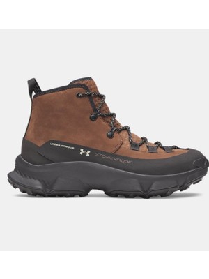 Under Armour Erkek UA Charged Expanse Mid Su Geçirmez Outdoor Ayakkabısı