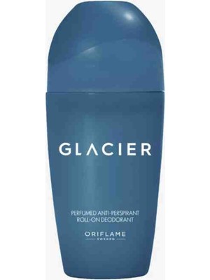 Glacier Rollon Erkek Oriflame