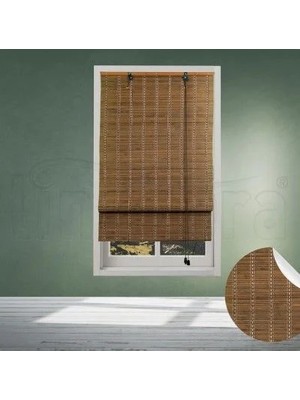 Linadora Katlamalı Ahşap Stor Kapadokya 100X160
