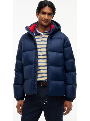 Tommy Hilfiger Tjm Essentıal Down Jacket Ext