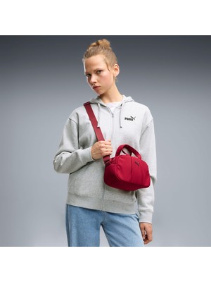 Puma Up Kadın Kırmızı Mini Omuz Çantası (092179-03)