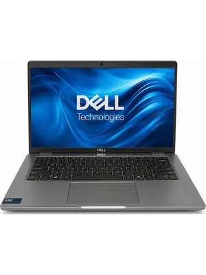 Dell Precision 3490/U7-155H/32GB/512GB/QUADRO500ADA(4GB)/14"/WİN11PRO(YENILENMIŞ Cihaz)