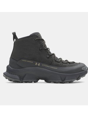 Under Armour Erkek UA Charged Expanse Mid Su Geçirmez Outdoor Ayakkabısı