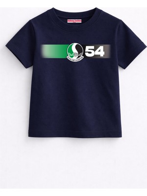 Rabona Fashion Sakarya 54 Özel Tasarım Çocuk Tişörtü
