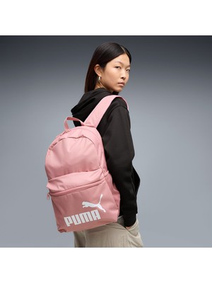Puma Phase Kadın Pembe Sırt Çantası (091164-40)
