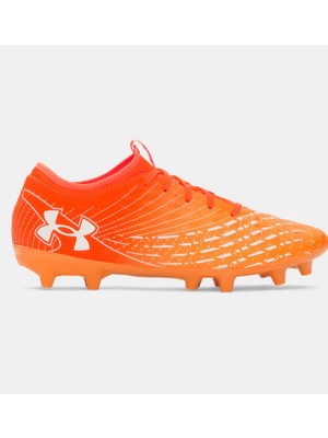 Under Armour Erkek Ua  Magnetico Select 5 Fg Futbol Ayakkabısı