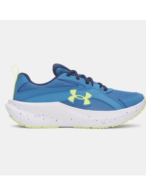 Under Armour Erkek Çocuk UA Assert 11 Koşu Ayakkabısı