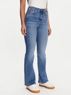 Tommy Hilfiger Sylvıa Hgh Flare CH0238 Co