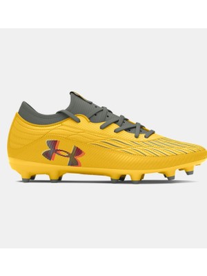 Under Armour Erkek UA U Magnetico Select 4 FG Krampon