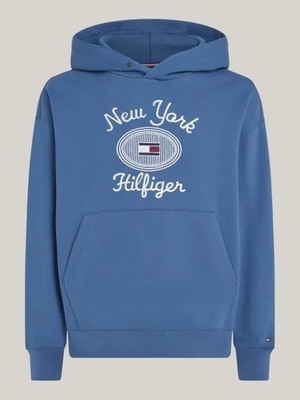 Tommy Hilfiger Hılfıger Ny Hoody