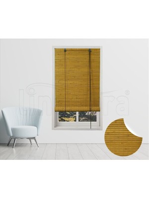 Linadora Bambu Stor Ida 120X180
